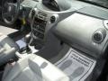 Storm Gray - ION 3 Sedan Photo No. 17