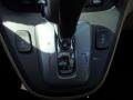 2010 Crystal Black Pearl Honda CR-V EX-L AWD  photo #15