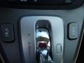 2010 Crystal Black Pearl Honda CR-V EX-L AWD  photo #16
