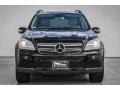 Black - GL 450 4Matic Photo No. 2