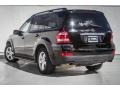 Black - GL 450 4Matic Photo No. 10