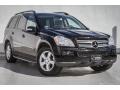 Black - GL 450 4Matic Photo No. 11