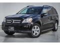 Black - GL 450 4Matic Photo No. 12