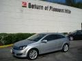 Star Silver - Astra XR Coupe Photo No. 1