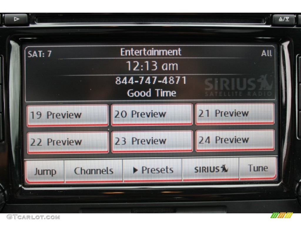2010 GTI 2 Door - United Gray Metallic / Titan Black Leather photo #19