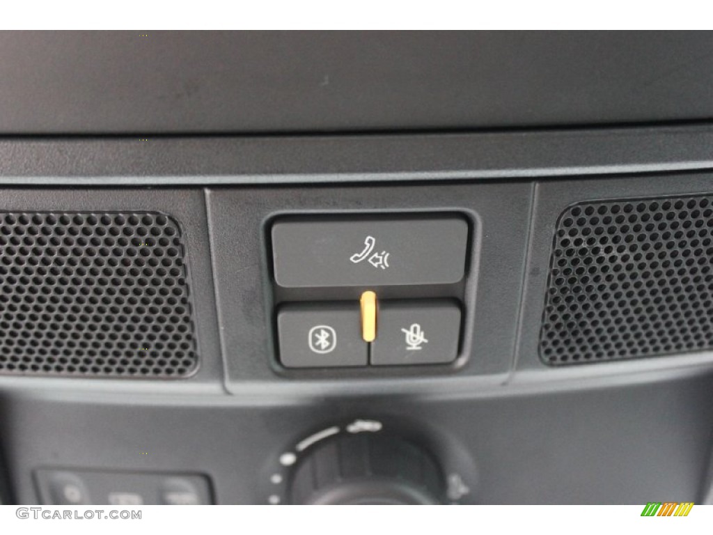 2010 GTI 2 Door - United Gray Metallic / Titan Black Leather photo #22