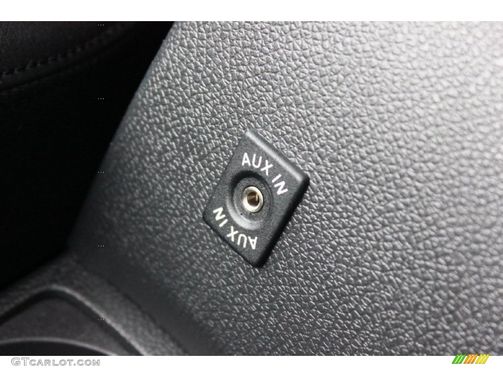 2010 GTI 2 Door - United Gray Metallic / Titan Black Leather photo #23