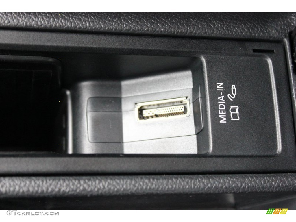 2010 GTI 2 Door - United Gray Metallic / Titan Black Leather photo #24