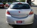 2008 Star Silver Saturn Astra XR Coupe  photo #3