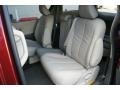 2014 Salsa Red Pearl Toyota Sienna XLE  photo #6