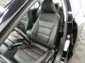 Black - Jetta SE Sedan Photo No. 9