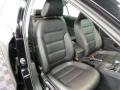 Black - Jetta SE Sedan Photo No. 11