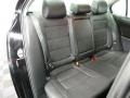 Black - Jetta SE Sedan Photo No. 12