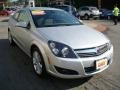 2008 Star Silver Saturn Astra XR Coupe  photo #5