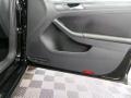 Black - Jetta SE Sedan Photo No. 17