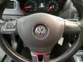 Black - Jetta SE Sedan Photo No. 19