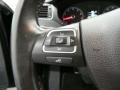 Black - Jetta SE Sedan Photo No. 20
