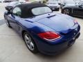 2011 Aqua Blue Metallic Porsche Boxster S  photo #5