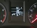 Black - Jetta SE Sedan Photo No. 24