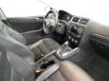 Black - Jetta SE Sedan Photo No. 29