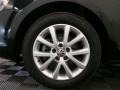 Black - Jetta SE Sedan Photo No. 33