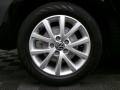 Black - Jetta SE Sedan Photo No. 35