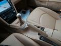 Aqua Blue Metallic - Boxster S Photo No. 19