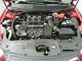 2014 Ruby Red Ford Taurus Limited  photo #8