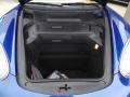 2011 Aqua Blue Metallic Porsche Boxster S  photo #33