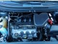 3.5 Liter DOHC 24-Valve VVT Duratec V6 Engine for 2008 Ford Edge SEL #92111327