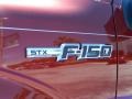 2014 Sunset Ford F150 STX SuperCab  photo #5