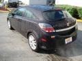 Black Sapphire - Astra XR Coupe Photo No. 2