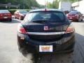 Black Sapphire - Astra XR Coupe Photo No. 3