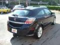 Black Sapphire - Astra XR Coupe Photo No. 4
