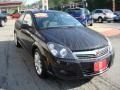 Black Sapphire - Astra XR Coupe Photo No. 5