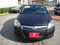 Black Sapphire - Astra XR Coupe Photo No. 6
