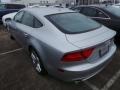 Ice Silver Metallic - A7 3.0T quattro Premium Plus Photo No. 4