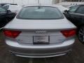 Ice Silver Metallic - A7 3.0T quattro Premium Plus Photo No. 5