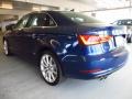 Scuba Blue Metallic - A3 1.8 Premium Photo No. 4