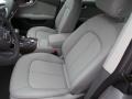 Ice Silver Metallic - A7 3.0T quattro Premium Plus Photo No. 11