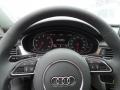 2014 Ice Silver Metallic Audi A7 3.0T quattro Premium Plus  photo #22