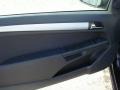 Black Sapphire - Astra XR Coupe Photo No. 11