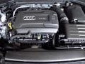 2.0 Liter Turbocharged/TFSI DOHC 16-Valve VVT 4 Cylinder Engine for 2015 Audi A3 2.0 Premium quattro #92113232