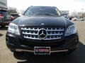Black - ML 350 4Matic Photo No. 2