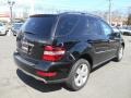 Black - ML 350 4Matic Photo No. 4