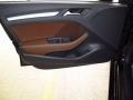 Brilliant Black - A3 2.0 Premium quattro Photo No. 10