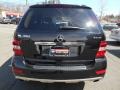 Black - ML 350 4Matic Photo No. 5