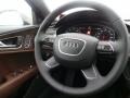 2014 Havanna Black Metallic Audi A7 3.0T quattro Prestige  photo #31