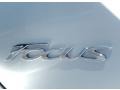 2014 Ingot Silver Ford Focus SE Hatchback  photo #4