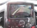 2014 Chevrolet Volt Jet Black/Dark Accents Interior Transmission Photo